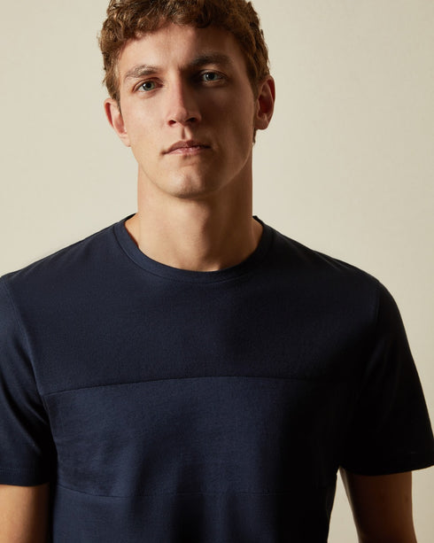 <P>Helter - 7 / Navy</P>